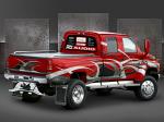 Chevrolet C4500 Medium Duty Truck Concept 2005 года